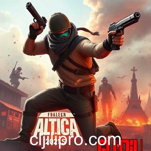 Exploring the Thrilling World of Action Games: 'cljili' and Beyond