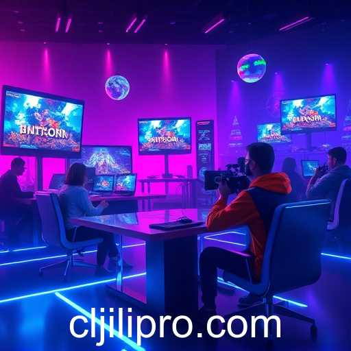 Gaming Evolution: A Deep Dive into Cljili's Popularity