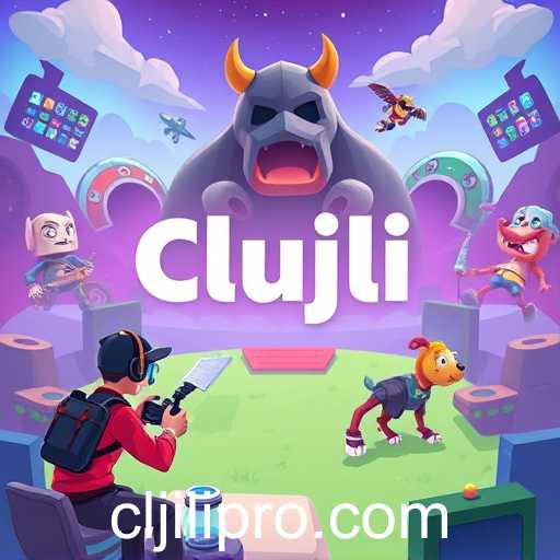 The Rise of Cljili: Revolutionizing Online Gaming