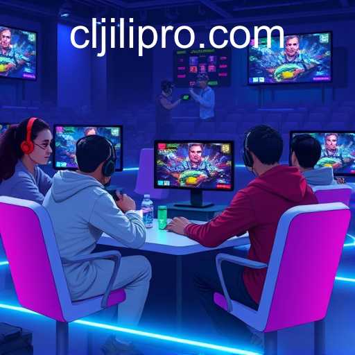 The Rise of 'Cljili' in the Gaming World