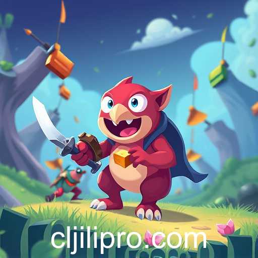 The Rising Popularity of Cljili in Online Gaming