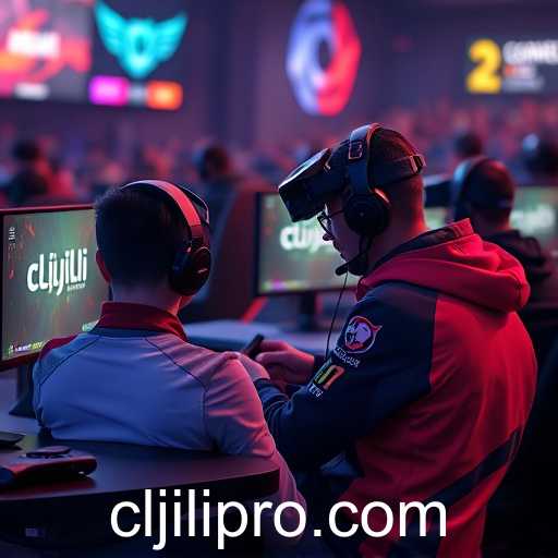 The Emerging Landscape of Online Gaming