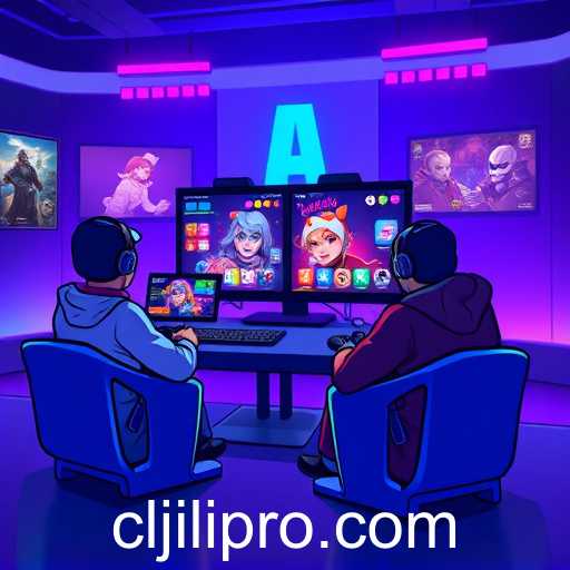 Cljili: The Evolution of Online Gaming Communities