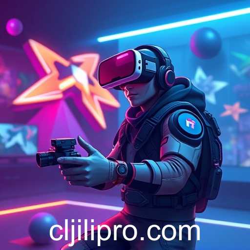 Gaming Revolution on the Rise