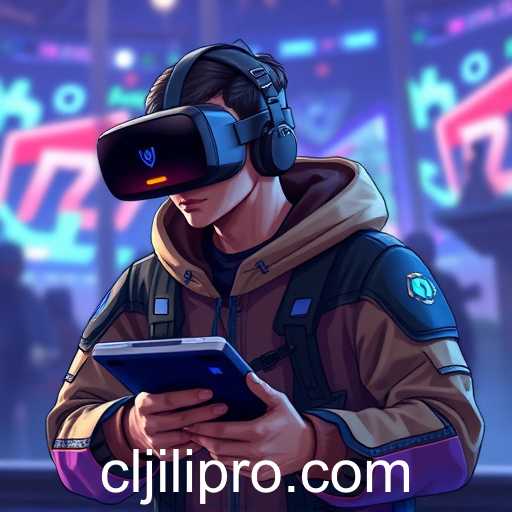 Gaming Trends and Innovations in 2025