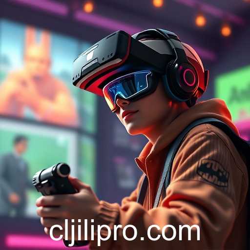 Interactive Gaming Evolutions in 2025