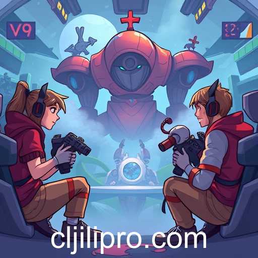Exploring the Multiplayer Arena Category: The Rise of 'cljili'