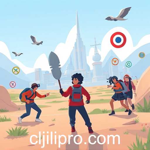 The Rise of Online Gaming in 2026: The Role of 'cljili'