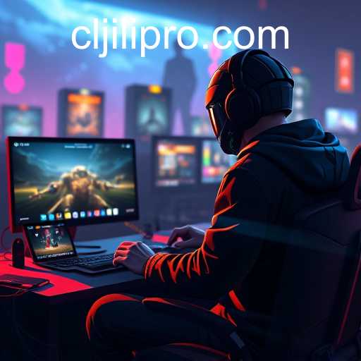 The Rise of 'cljili': Gaming's New Frontier