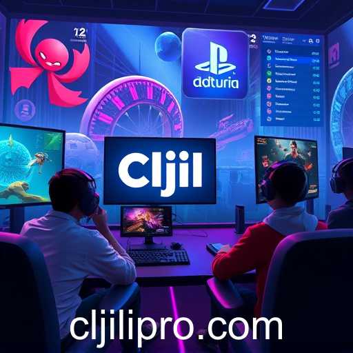 The Rise of 'cljili': A Digital Revolution in Gaming