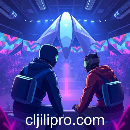 The Rise of Cljili: A New Era in Online Gaming