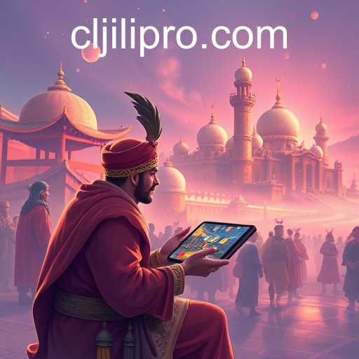 The Rise of Cljili: A Fusion of Gaming and Culture