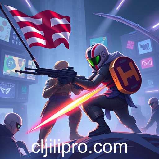 The Rise of CLJILI in the Online Gaming Community