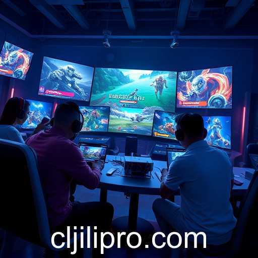 The Rise of Online Gaming: Navigating Cljili's Impact