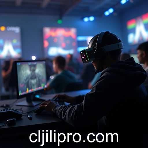 The Rise of Online Gaming: A New Era of Interaction