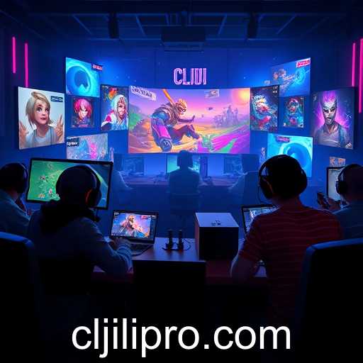 The Rise of Online Platforms in Modern Gaming