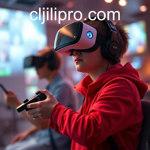 The Rise of Online Gaming in 2025