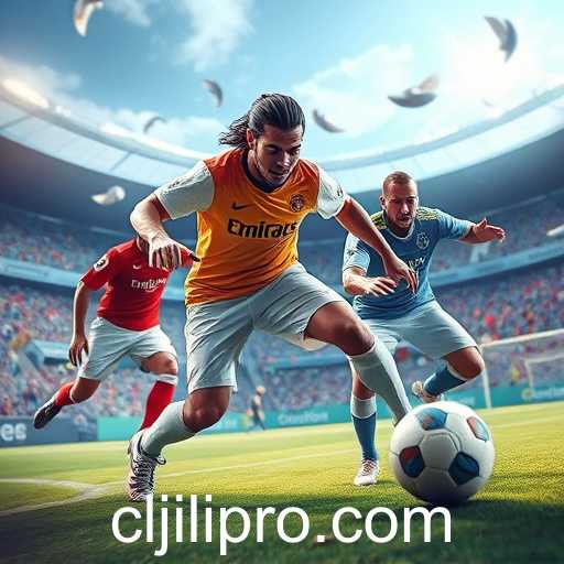 Exploring the 'Sports Zone': A New Arena for Gamers with 'cljili'