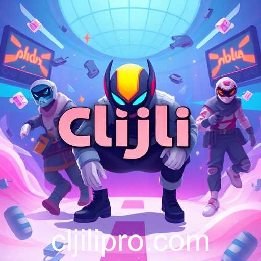 The Surge of Online Gaming: A New Era with Cljili